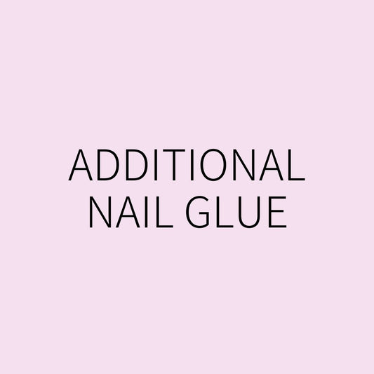 Additional Nail Glue