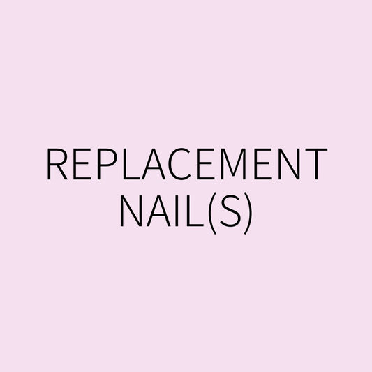 Replacement Nail(s)