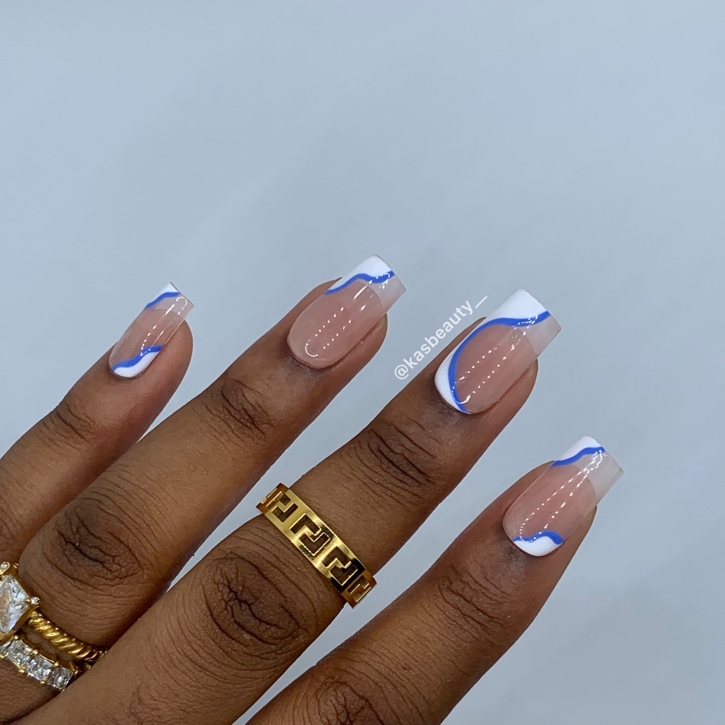 Payday Press On Nails