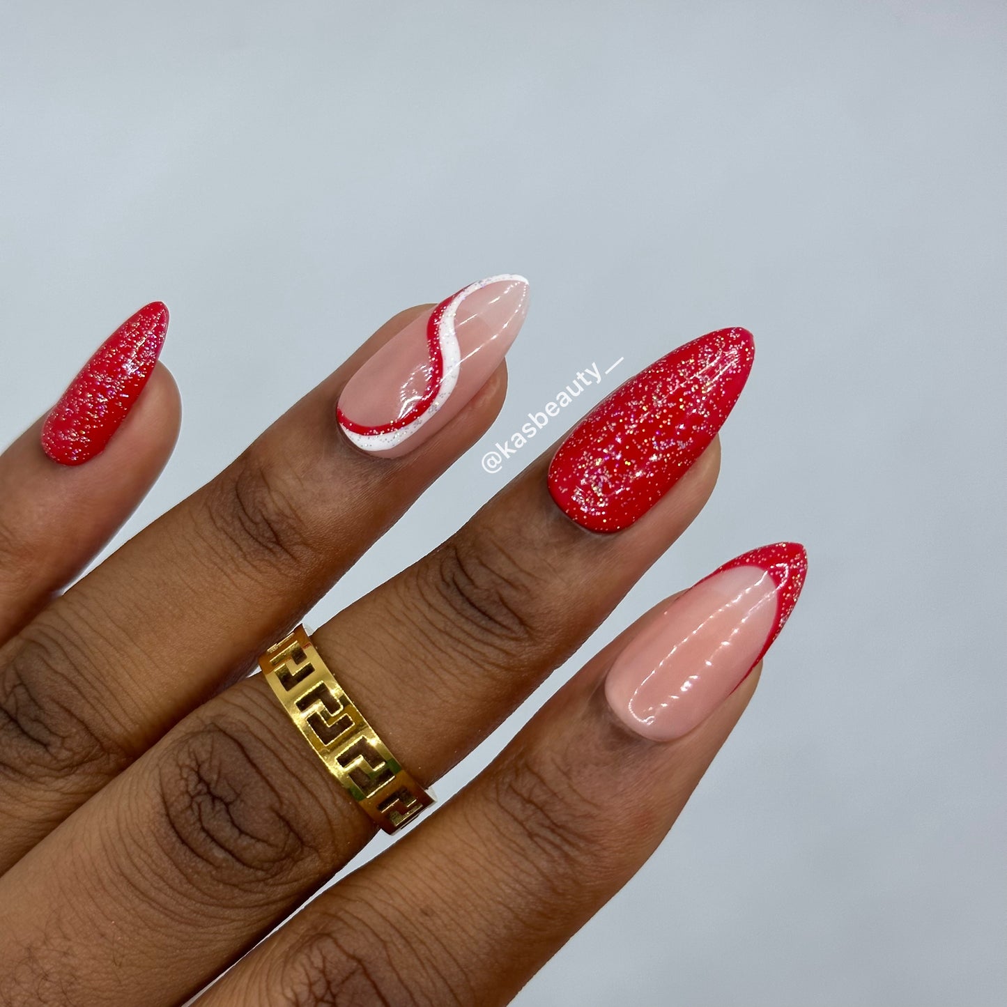 Eve Press On Nails