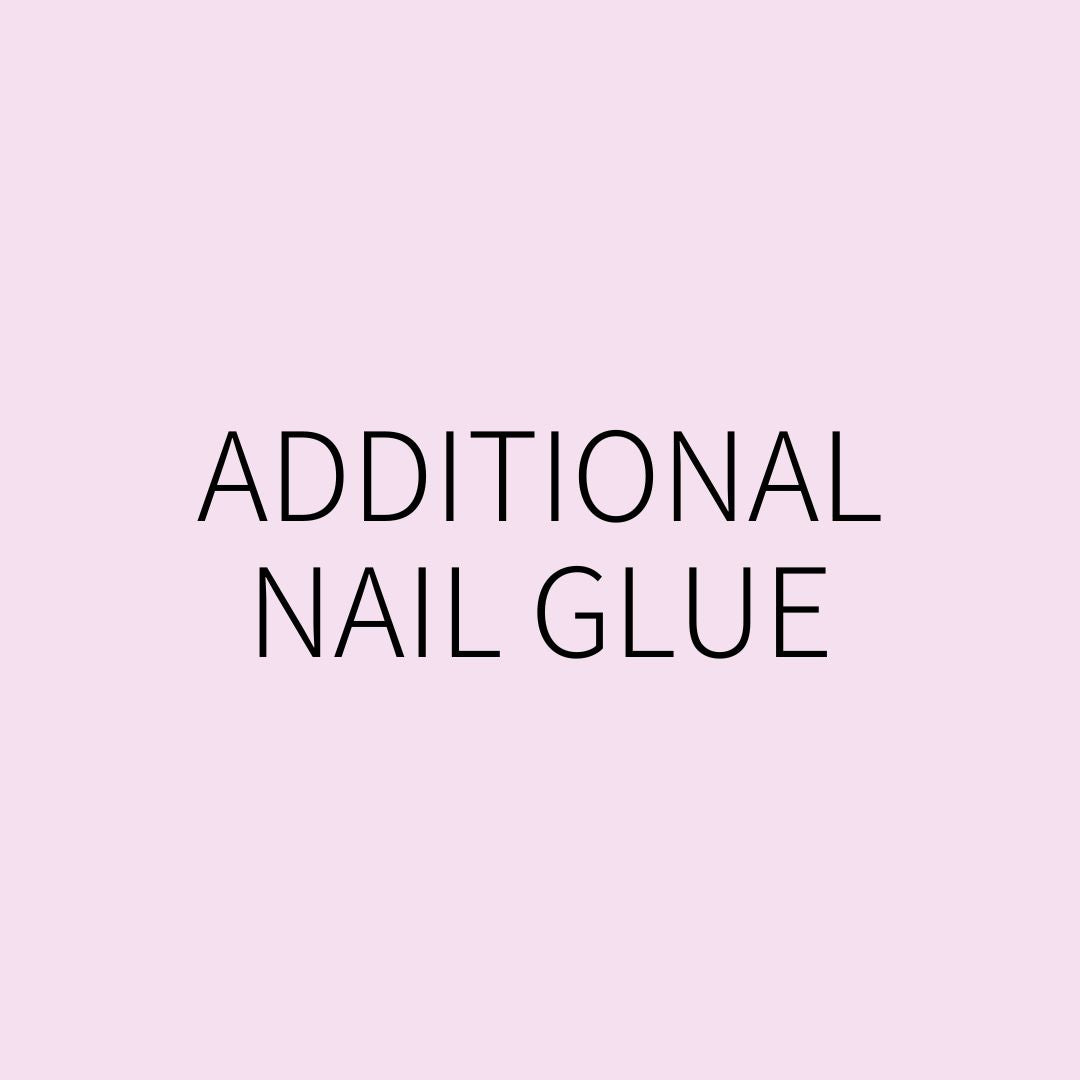 Additional Nail Glue